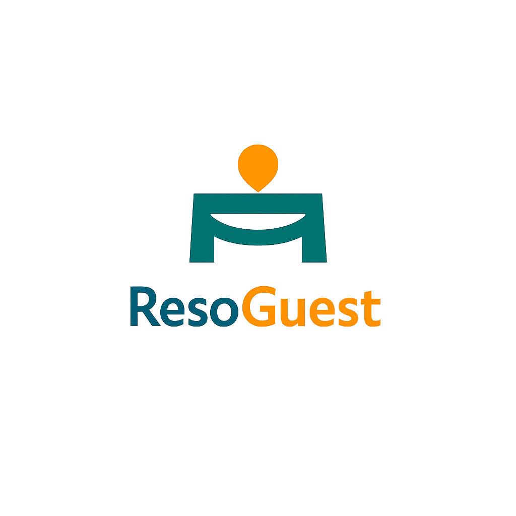 ResoGuest